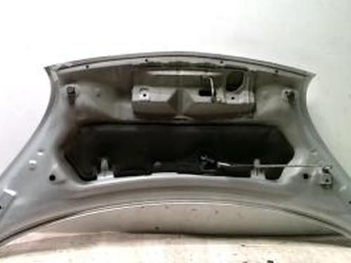 Used Hood CITROËN C1 (PM_, PN_) 1.0 (68 hp) 27314262