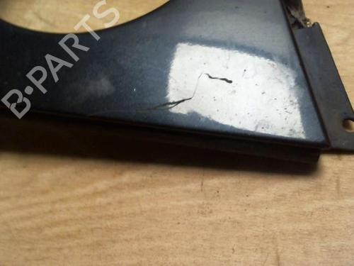 Headlight eyebrow MERCEDES-BENZ E-CLASS (W210) E 290 Turbo-D (210.017) | BP25401613C118 
