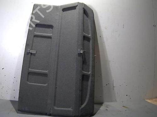 Rear parcel shelf FIAT PALIO Weekend (178_, 173_, 373_, 374_, 171_) 1.9 D | BP29521542C85 