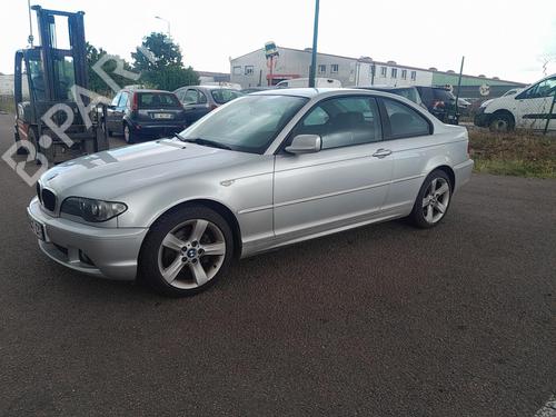 Subframe BMW 3 Coupe (E46) 320 Cd | BP31165769M9 - Image 4