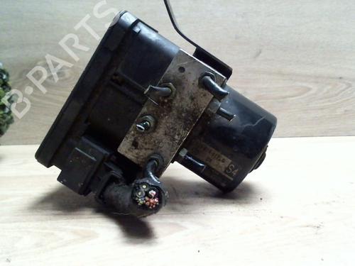 Used ABS pump SKODA OCTAVIA I (1U2) 1.9 TDI (100 hp) 31232776