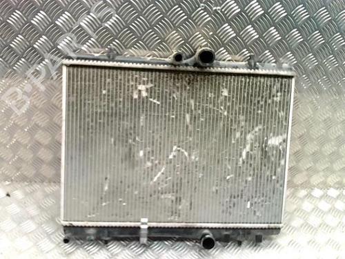 Køler PEUGEOT 307 SW (3H) 2.0 HDI 110 | BP26218073M31