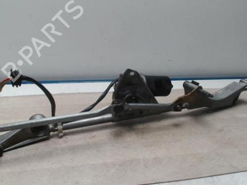 Front wiper motor MERCEDES-BENZ C-CLASS (W203) C 200 CDI (203.004) | BP25422134M29 