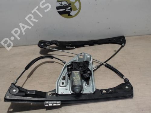 Used Front left window mechanism MERCEDES-BENZ C-CLASS T-Model (S203) C 220 CDI (203.206, 203.208) (143 hp) 25387757