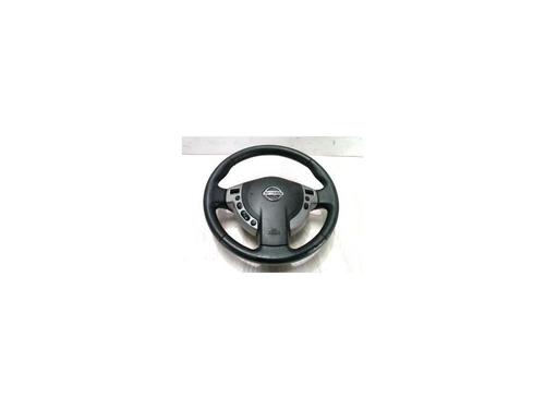Used Steering wheel NISSAN QASHQAI I (J10, NJ10) 1.5 dCi (103 hp) 25427338