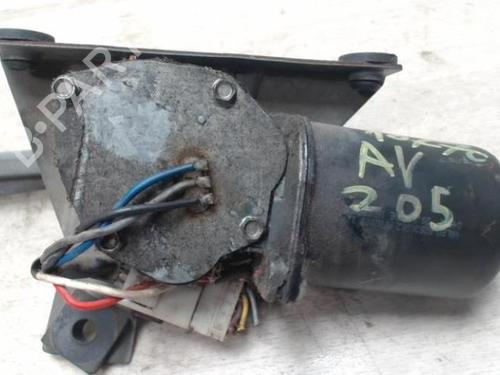 Front wiper motor PEUGEOT 205 II (20A/C) 1.4 | BP28321088M29 