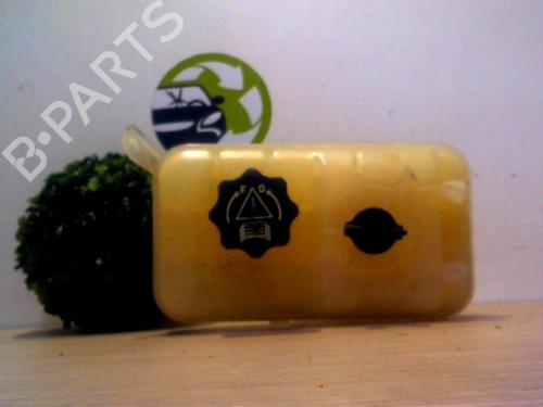 Used Expansion tank PEUGEOT 407 (6D_) 2.0 HDi 135 (6DRHRH, 6DRHRE, 6DRHRG, 6DRHRJ) (136 hp) 25409657