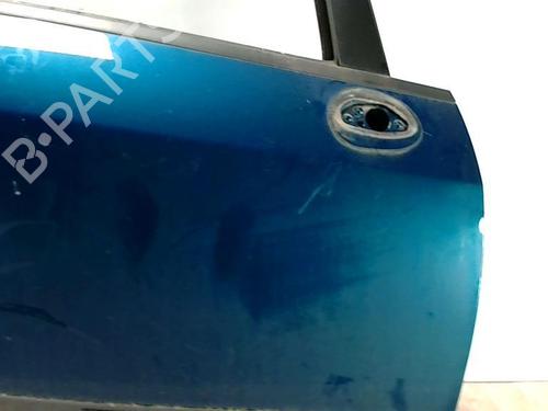 Right front door FIAT PUNTO EVO (199_) 1.3 D Multijet (199AXC1A, 199BXC1A, 199AXT1A, 199BXT1A) | BP31225554C3 