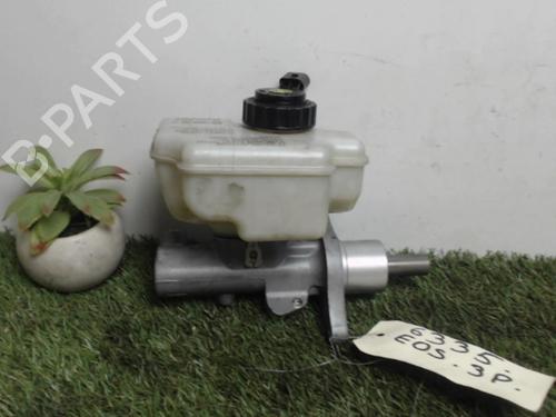 Used Brake master cylinder VW EOS (1F7, 1F8) 1.4 TSI (122 hp) 25394433