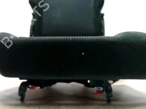 Sæde Bagtil FORD FOCUS C-MAX (DM2) 1.6 TDCi | BP31225643C17