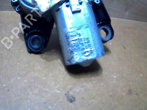 Used Rear wiper motor PEUGEOT 207 SW (WK_) 1.4 (73 hp) 29221365