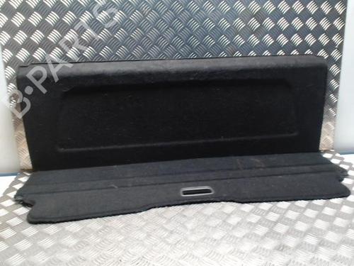 Hattehylde PEUGEOT 407 SW (6E_, 6D_) 2.0 HDi 135 (136 hp) 31229026