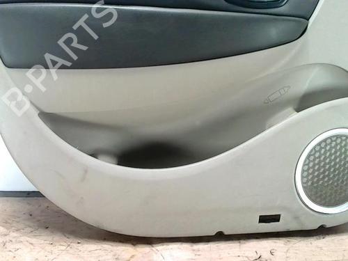 Front left panel RENAULT GRAND SCÉNIC III (JZ0/1_) 1.9 dCi (JZ0J, JZ0N, JZ1K, JZ1S) | BP25419047C58  - Image 6