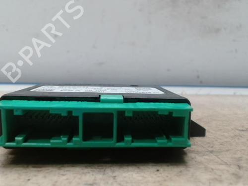 Used Electronic module Electronic module PEUGEOT 208 I (CA_, CC_) 1.2 THP 110 (110 hp) 27993911 27993911