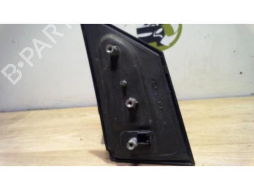 Left mirror HYUNDAI MATRIX (FC) 1.5 CRDi VGT | BP25386939C26 