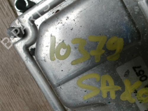 Used Engine control unit (ECU) CITROËN SAXO (S0, S1) 1.1 X, SX (60 hp) 31235962