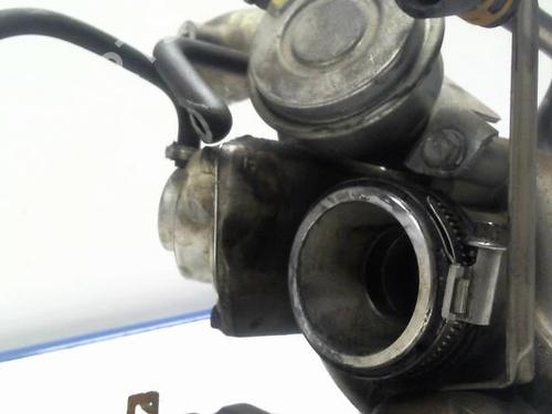 Turbocharger/Supercharger RENAULT ESPACE IV (JK0/1_) 2.0 Turbo (JK0A, JK0B, JK0N) | BP31220547M71 