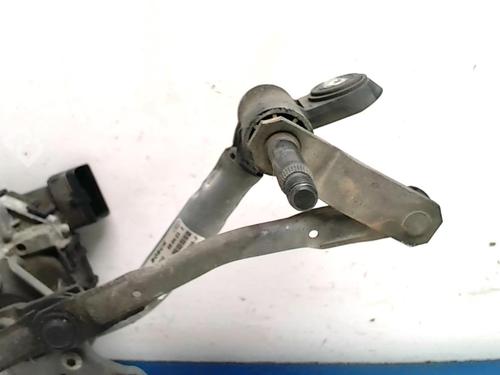 Front wiper motor RENAULT TWINGO II (CN0_) 1.5 dCi (CN0E) | BP25418314M29