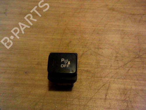 Used Switch CITROËN C4 Picasso I MPV (UD_) 1.6 HDi 110 (112 hp) 25390242