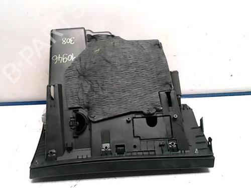 Glove box PEUGEOT 308 I (4A_, 4C_) 1.6 HDi | BP25418721C95 