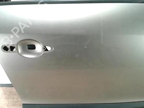 Right front door RENAULT MEGANE III Hatchback (BZ0/1_, B3_) 1.5 dCi | BP28543072C3