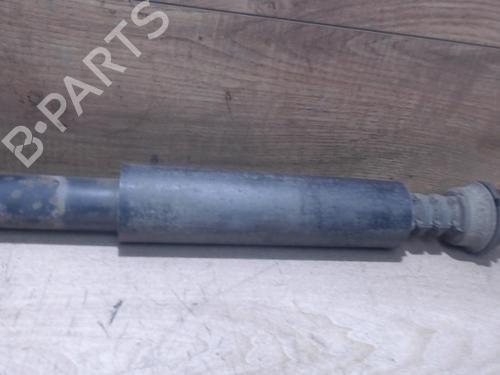 Used Left rear shock absorber TOYOTA YARIS (_P1_) 1.0 (SCP10_, SCP10R) (68 hp) 25384260
