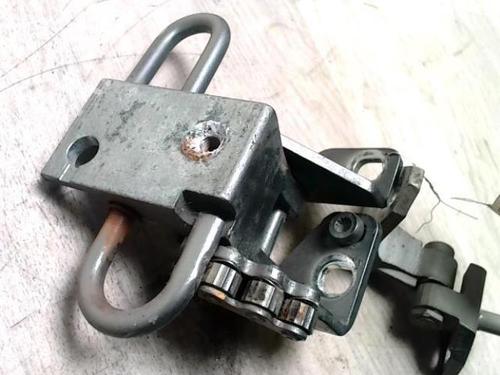 Hinge/Door check strap VW GOLF V (1K1) 1.9 TDI | BP28032847C146 