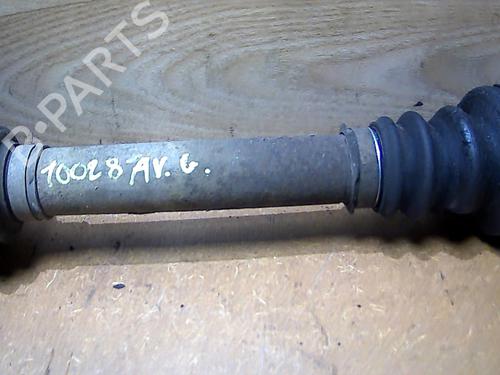 left-front-driveshaft-citroen-xsara-picasso-n68-1999-2000-2001-2002-2003-2004-2005-2006-2007-2008-2009-2010-2011-2012-31234900 main image