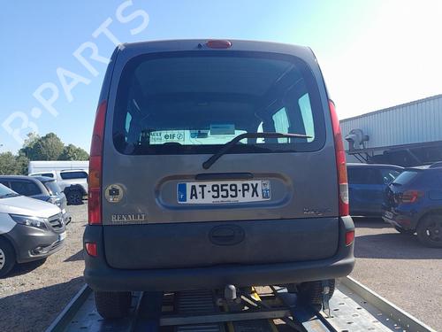 Left headlight RENAULT KANGOO (KC0/1_) 1.9 dTi (KC0U) | BP31230543C28 - Image 6