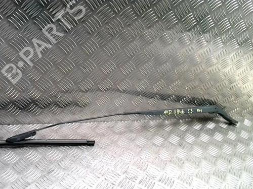 Used Front windshield wiper arm CITROËN C3 II (SC_) 1.6 HDi (92 hp) 25617791