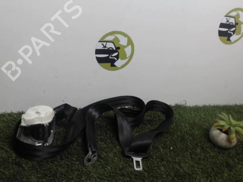 Used Rear right seatbelt VW EOS (1F7, 1F8) 1.4 TSI (122 hp) 31238831