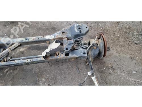 Rear axle VOLVO C30 (533) 2.0 D | BP25426906M2 