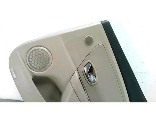 Rear right panel RENAULT MEGANE III Hatchback (BZ0/1_, B3_) 1.5 dCi | BP25418745C61 