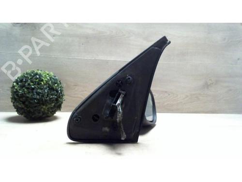 Right mirror RENAULT CLIO II (BB_, CB_) 1.4 16V (B/CB0P, BB13) | BP25414038C27 