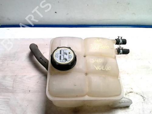 Expansion tank VOLVO S40 II (544) 1.6 D | BP27862632C120 