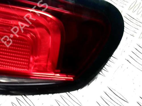 Right tailgate light CITROËN C3 II (SC_) 1.6 BlueHDi 100 | BP33241788C80  - Image 5