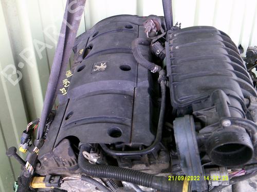 Engine PEUGEOT 307 (3A/C) 1.6 16V | BP31083247M1