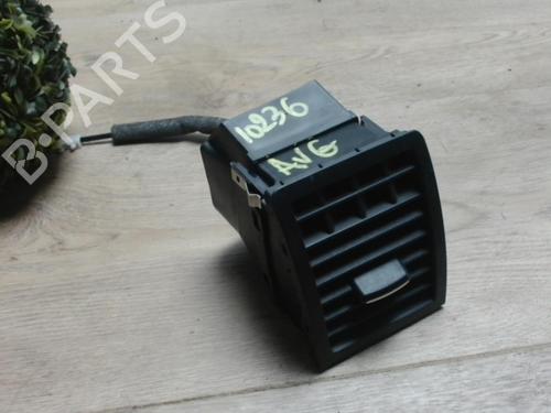 Used Air vent VW TOUAREG (7LA, 7L6, 7L7) 5.0 V10 TDI (313 hp) 31233911