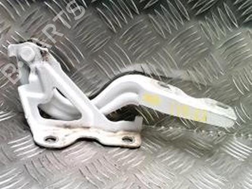 Used Hinge/Door check strap HYUNDAI i10 II (BA, IA) 1.0 (67 hp) 25617726