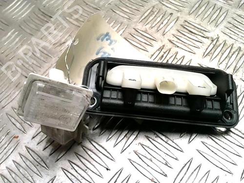 Electronic module MERCEDES-BENZ C-CLASS Coupe (C204) C 220 CDI (204.302) | BP31226922M83