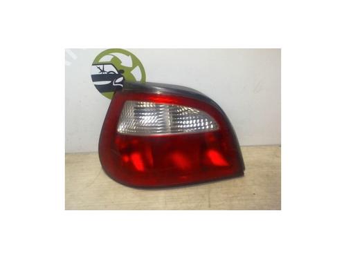 Left taillight RENAULT MEGANE I (BA0/1_) 1.6 16V (BA04, BA0B, BA11, BA1J, BA16, BA19, BA1K, BA1V,... | BP25389593C34 