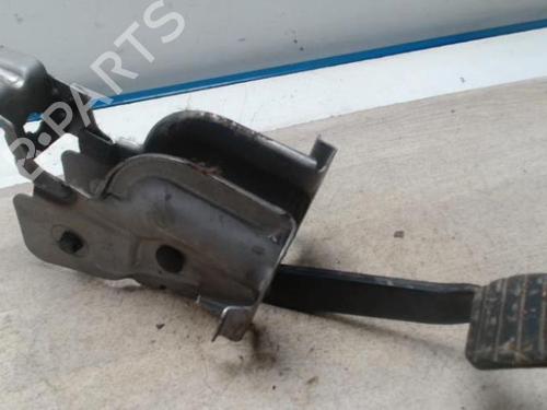 Break pedal DACIA LODGY (JS_) 1.5 dCi (JSMC, JSAF) | BP28005233I19 