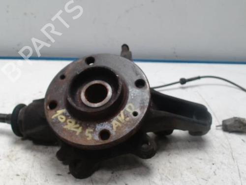 Right front steering knuckle CITROËN C4 Picasso I MPV (UD_) 1.6 HDi | BP25418632M26