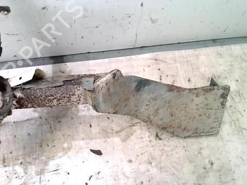 Tow ball/Mechanism HYUNDAI COUPE I (RD) 1.6 i 16V | BP26557821C141 