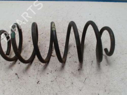 Used Shock absorber spring CITROËN C1 (PM_, PN_) 1.0 (68 hp) 27984866