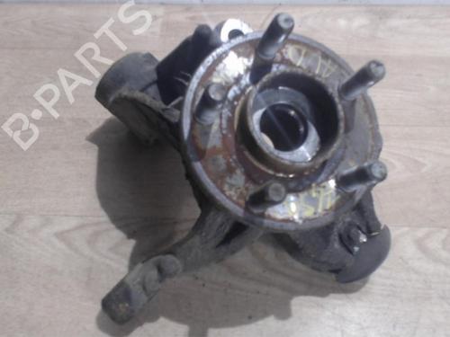 Used Right front steering knuckle FORD S-MAX (WA6) 2.3 (160 hp) 25412494