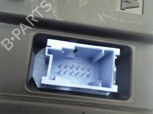 Climate control RENAULT CLIO III (BR0/1, CR0/1) 1.5 dCi (BR17, CR17) | BP25401074I5 