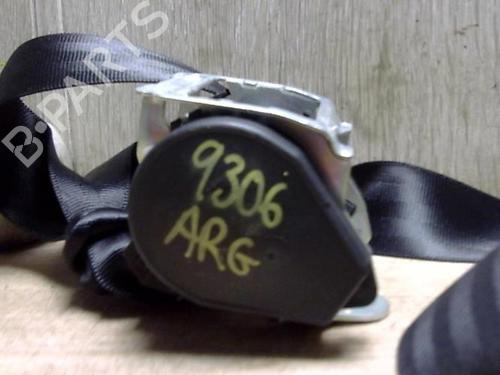 Rear left seatbelt VW GOLF V (1K1) 1.9 TDI | BP25411429I29 