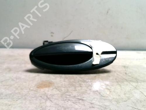 Used Rear left lock CITROËN C5 II Break (RE_) 2.0 16V (RERFJB, RERFJC) (140 hp) 25424458