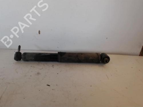 Dämpfer hinten rechts für VOLVO PV 544 (P11) 1.8 (80 hp) 25398516